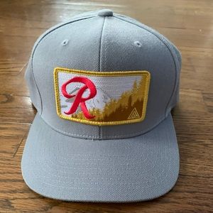 Rainer Beer x The Great PNW collab SnapBack Hat